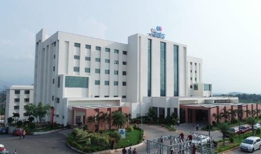 Avitis Super Specialty Hospital